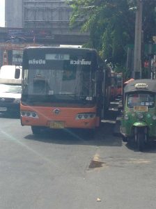 Bus-NO40