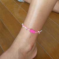 �A���N���b�g�E�X�����R�E�����Ȍ^�r�[�Y