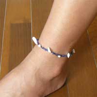 �A���N���b�g�E�p�[�����r�[�Y