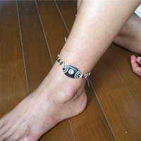 �A���N���b�g�E�R�b�g���R�[�h�E�r�b�O�r�[�Y