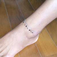 �A���N���b�g�E�V���o�[�v���[�g