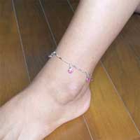 �A���N���b�g�E�V���o�[�v���[�g