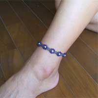 �A���N���b�g�E�V���o�[�J���[�r�[�Y