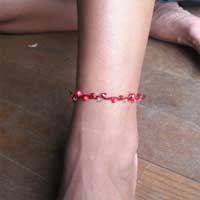 �A���N���b�g�E�J���[�X�g�[���r�[�Y