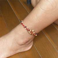 �A���N���b�g�E�X�����R�E�E�b�h�r�[�Y