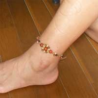 �A���N���b�g�E�X�����R�E�E�b�h�r�[�Y