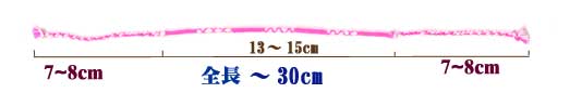 ��܂��ȃT�C�Y