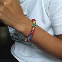 �o���h�u���X���b�g��������r�[�Y
