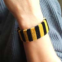 �o���O���E�v���X�`�b�N�E�t�@�b�V����[���C�h]