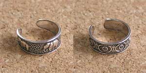 �g�[�����O�E�V���o�[925