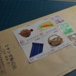 代金引換郵便は責任を持って受け取って!