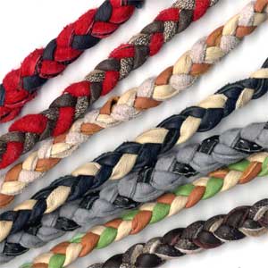 ミサンガ レザー ミサンガ販売店