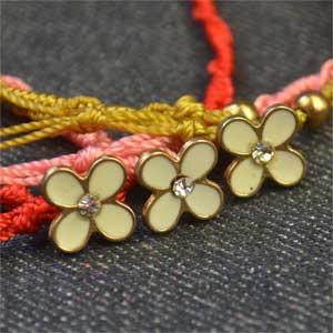 ミサンガ ファッション系 ミサンガ販売店