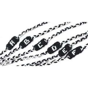 ミサンガ 編こみ文字 小 ミサンガ販売店