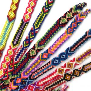 カテゴリー別人気ランキング ミサンガ販売店