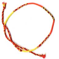 ミサンガ販売店: 商品番号:ACB008