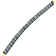 商品番号(AKH001):ミサンガ・アカ族エスニック模様