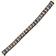 商品番号(AKH002):ミサンガ・アカ族エスニック模様