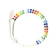 ミサンガ販売店: 商品番号:BAS014