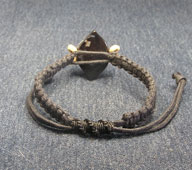ミサンガ販売店: 商品番号:BEY002