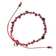ミサンガ販売店: 商品番号:BLB007