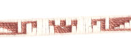 ミサンガ販売店: 商品番号:GMD046