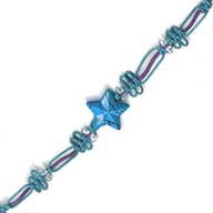 ミサンガ販売店: 商品番号:MFT035