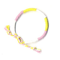 ミサンガ販売店: 商品番号:NBM027
