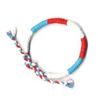ミサンガ販売店: 商品番号:NBX013
