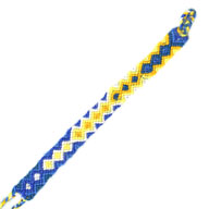 ミサンガ販売店: 商品番号:PRA063