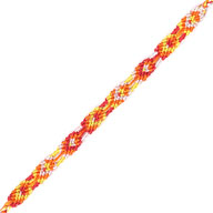 ミサンガ販売店: 商品番号:QAE065