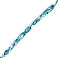 ミサンガ販売店: 商品番号:QAY036