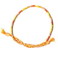 ミサンガ販売店: 商品番号:SNA028