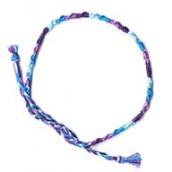 ミサンガ販売店: 商品番号:SNA039