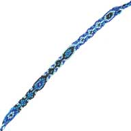 ミサンガ販売店: 商品番号:SNW107