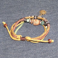 ミサンガ販売店: 商品番号:TIB061