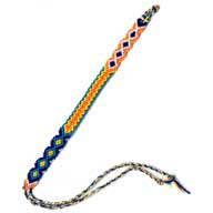 ミサンガ販売店: 商品番号:WB329
