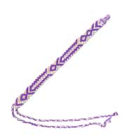 ミサンガ販売店: 商品番号:WBT012