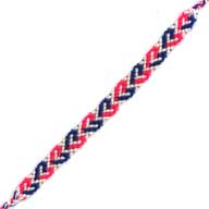 ミサンガ販売店: 商品番号:WHM007